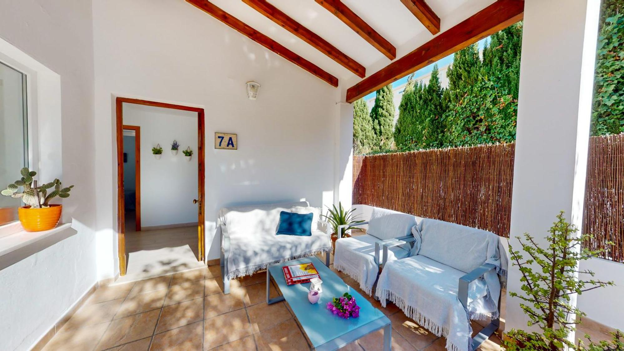 Apartamento Nueva Vida Dénia Exterior foto