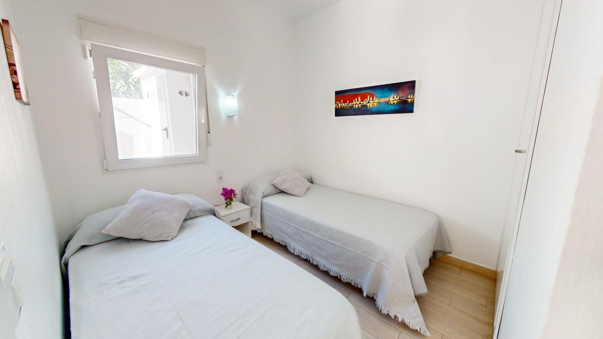 Apartamento Nueva Vida Dénia Exterior foto