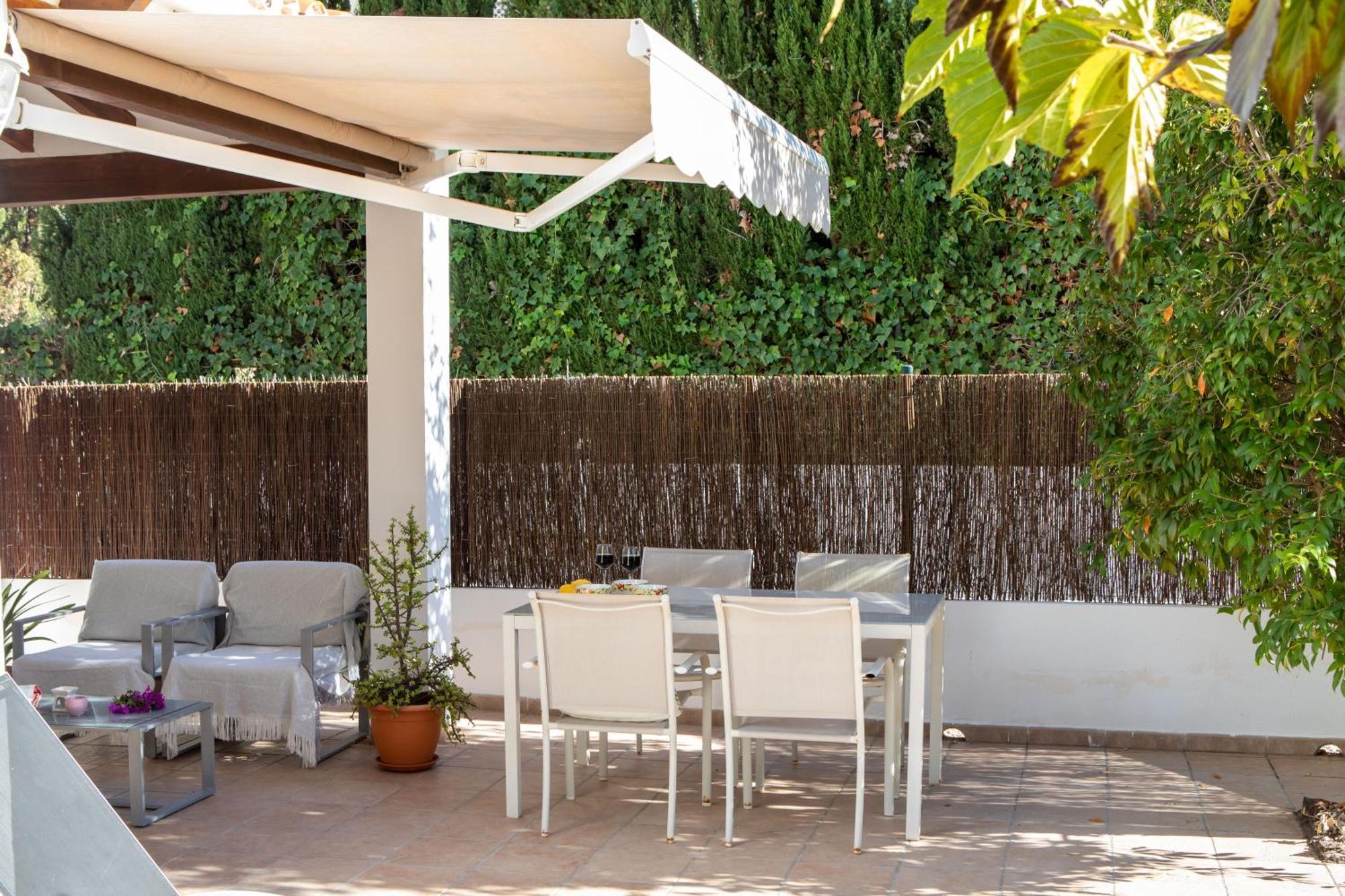 Apartamento Nueva Vida Dénia Exterior foto