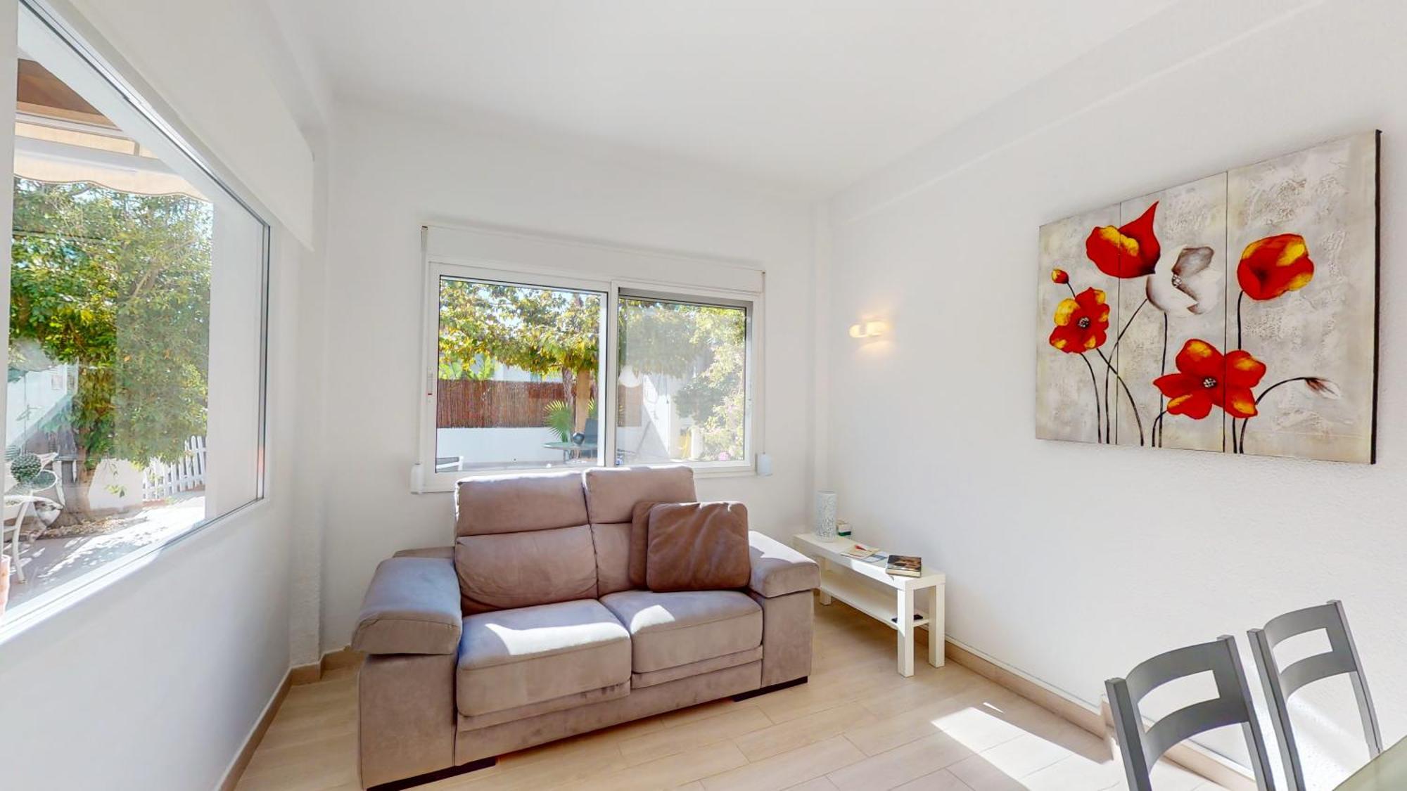 Apartamento Nueva Vida Dénia Exterior foto